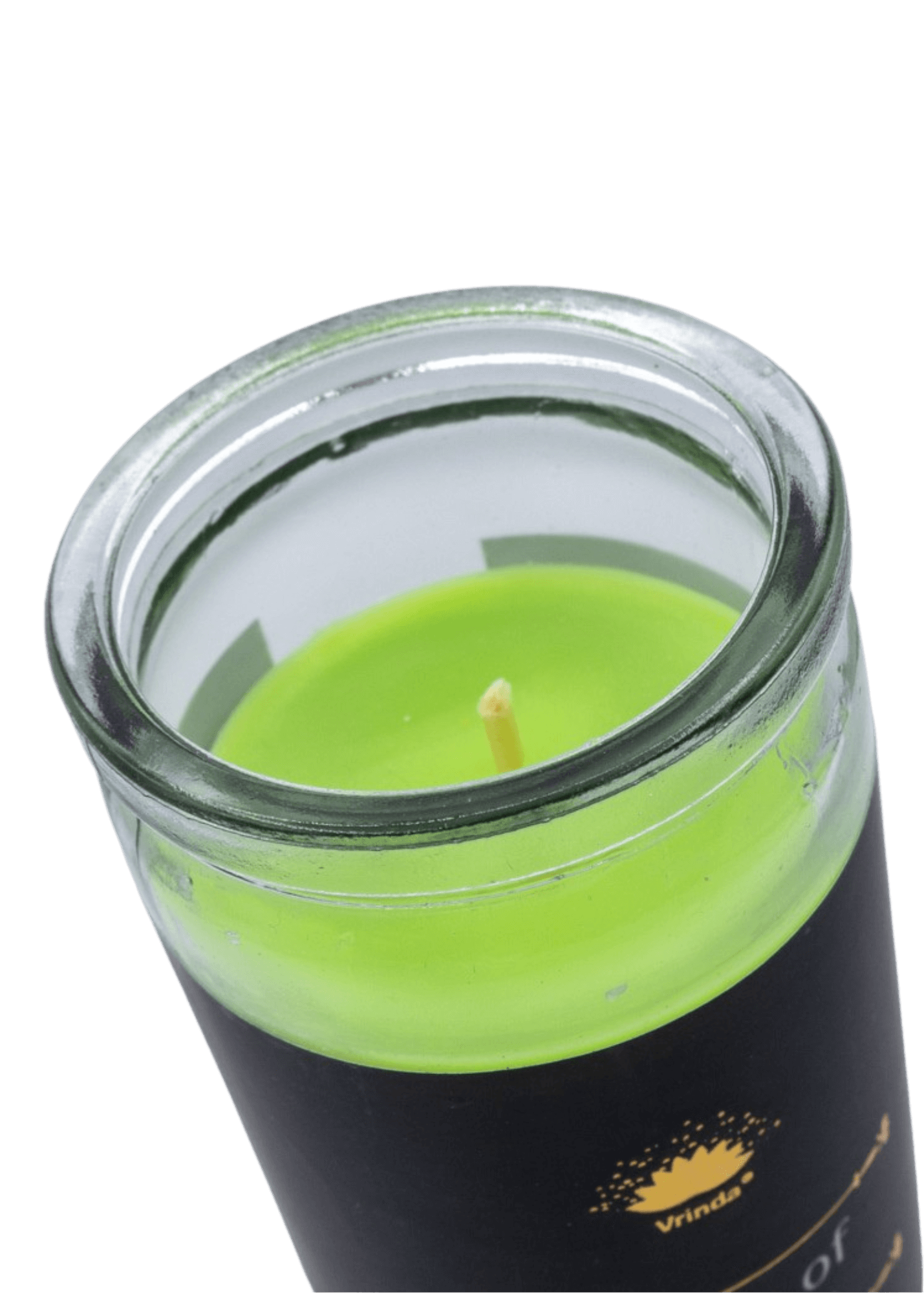 Crown of Success 7 Day Spell Candle