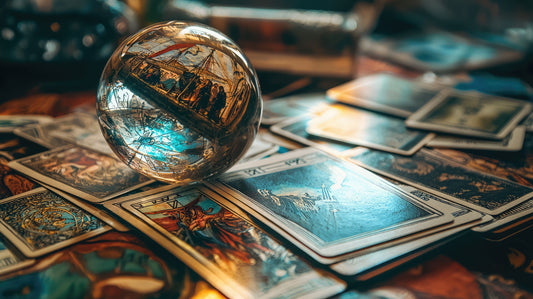 How to Read Tarot Cards: A Beginner's Guide to Learning Tarot