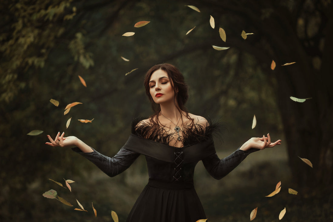 How to Cast a Spell - and What to Expect