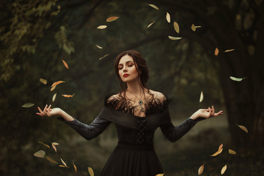 How to Cast a Spell - and What to Expect