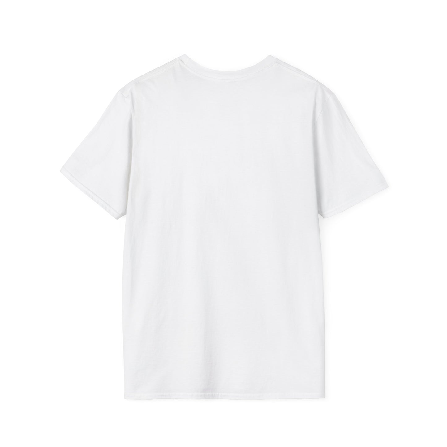 Sunset Crystal Ball T-Shirt — Serene Beach Reflection Tee