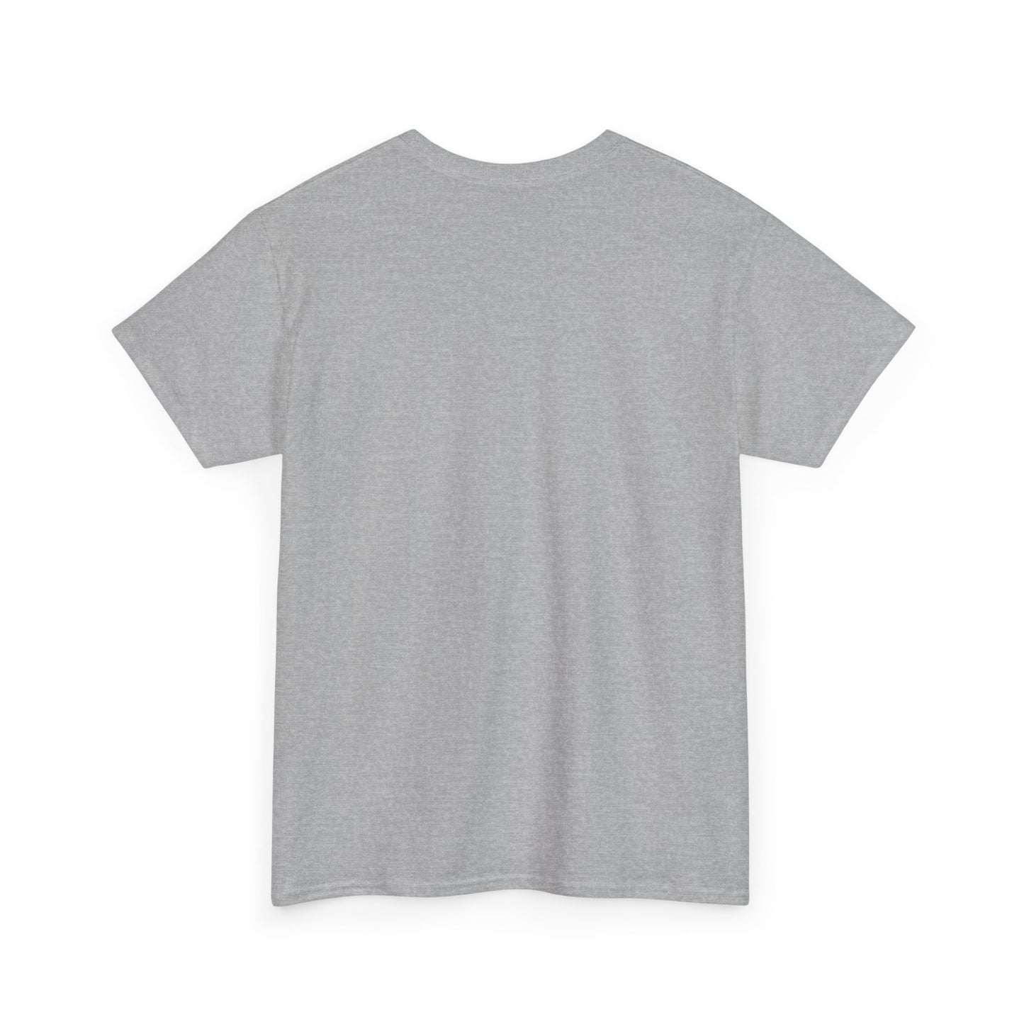 Magick Circle Rising Unisex Heavy Cotton Tee