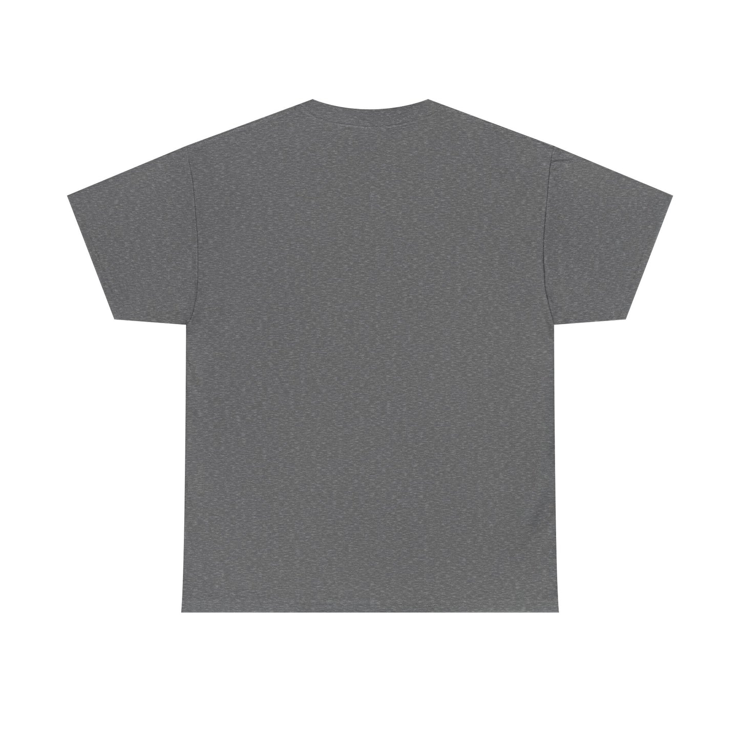 Anubis & Horus Unisex Heavy Cotton Tee