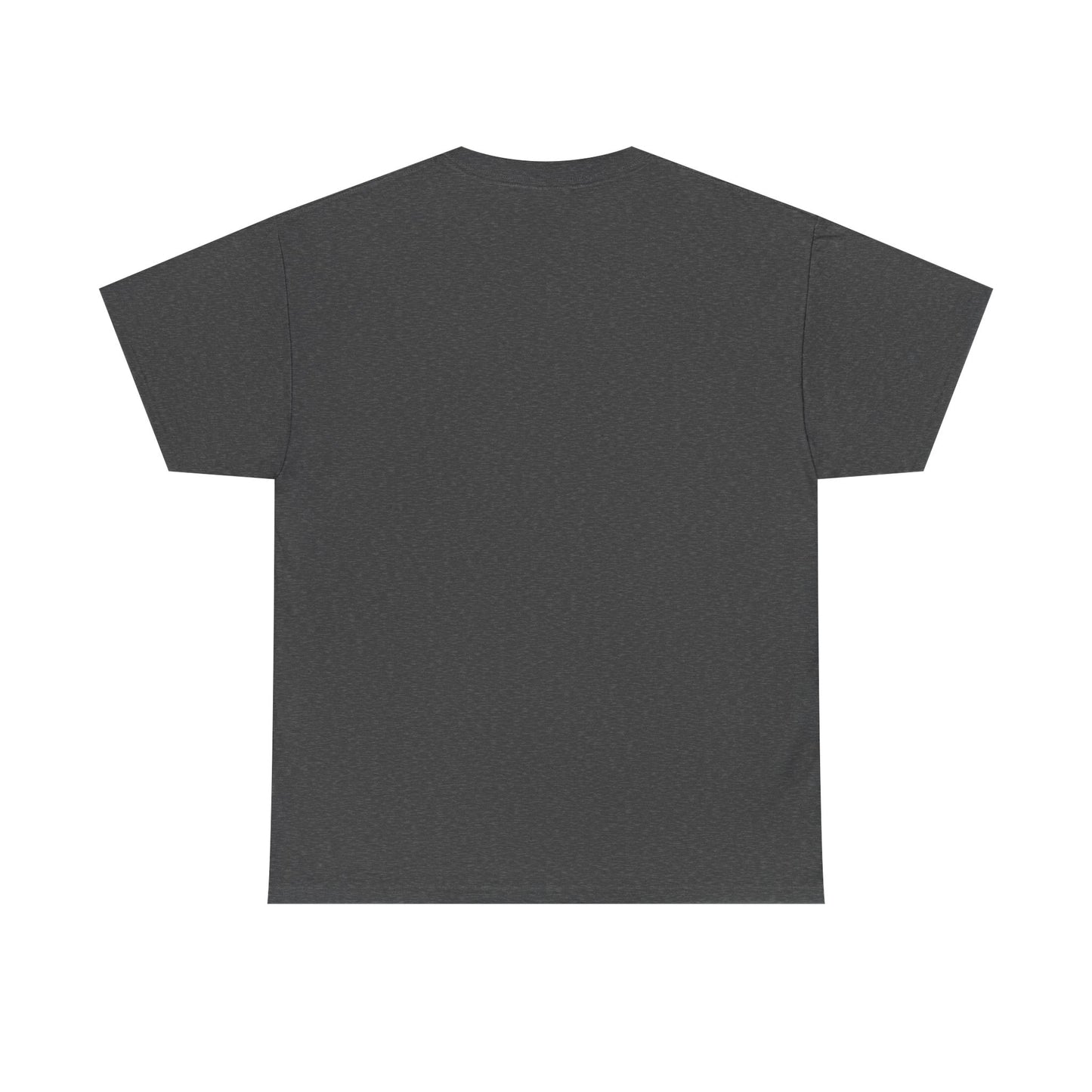 Magick Circle Rising Unisex Heavy Cotton Tee