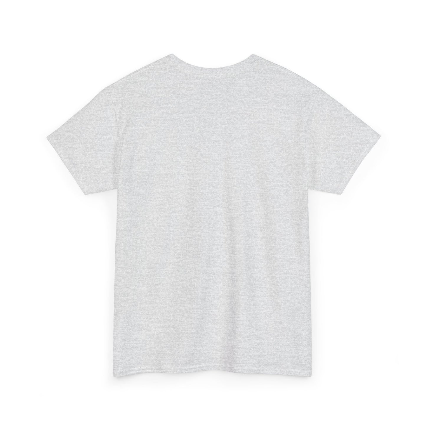 Anubis & Horus Unisex Heavy Cotton Tee