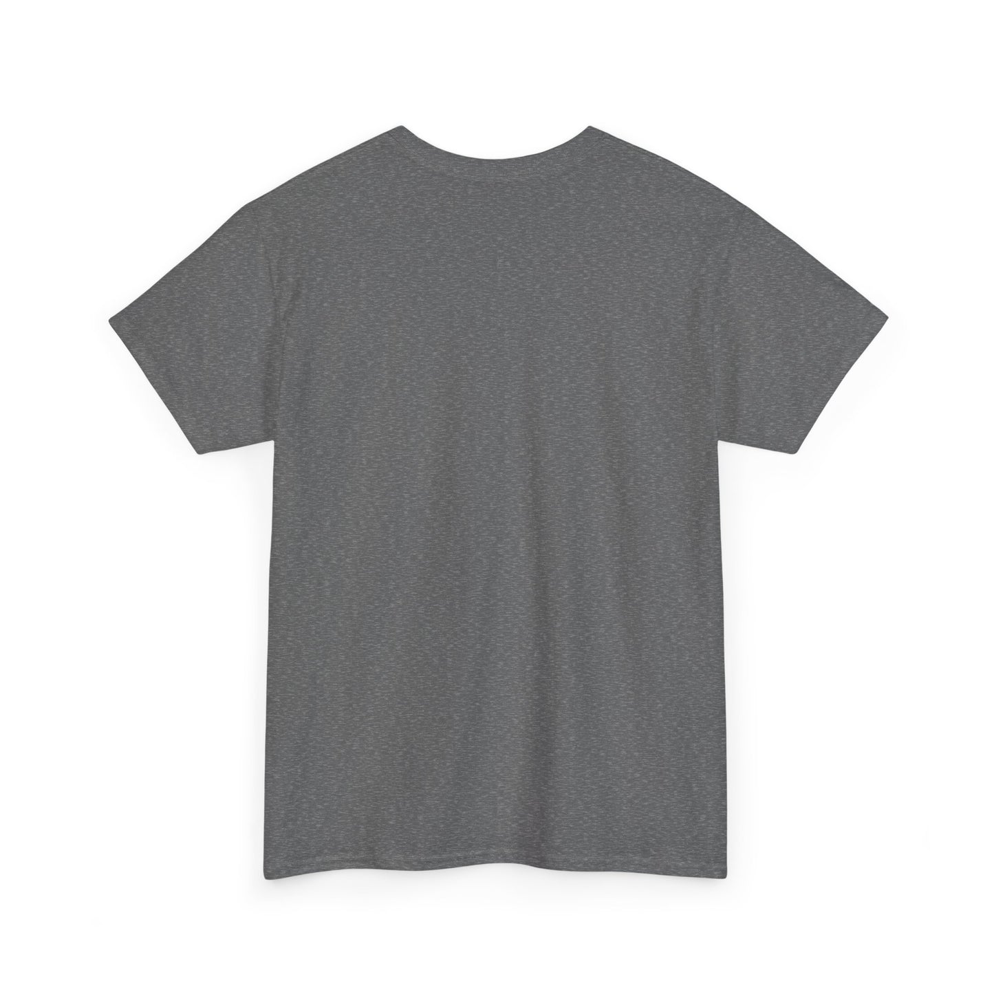 Anubis & Horus Unisex Heavy Cotton Tee