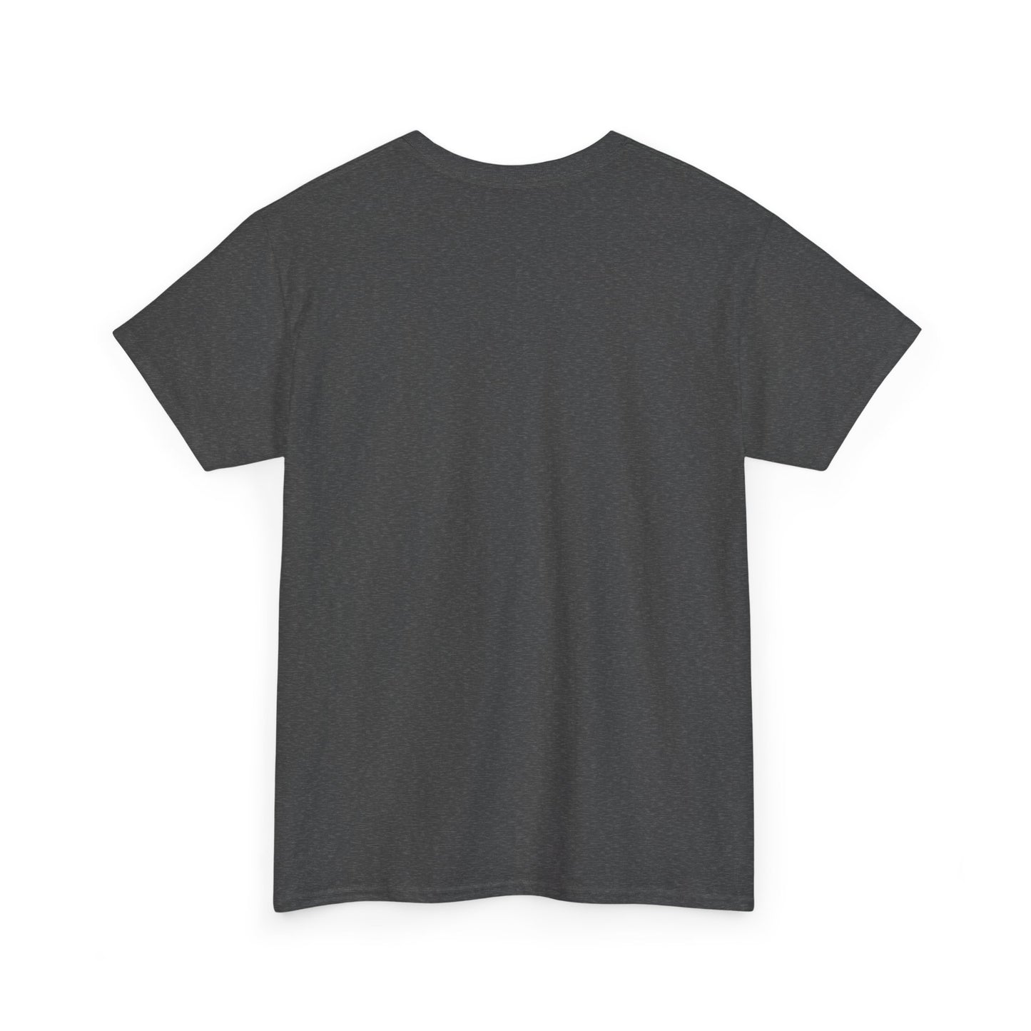 Magick Circle Rising Unisex Heavy Cotton Tee