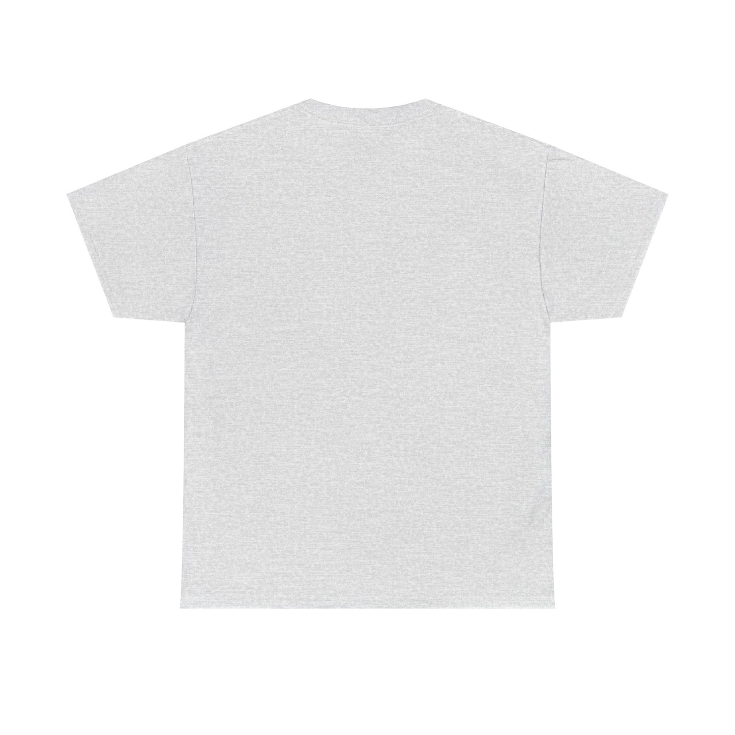 Anubis & Horus Unisex Heavy Cotton Tee