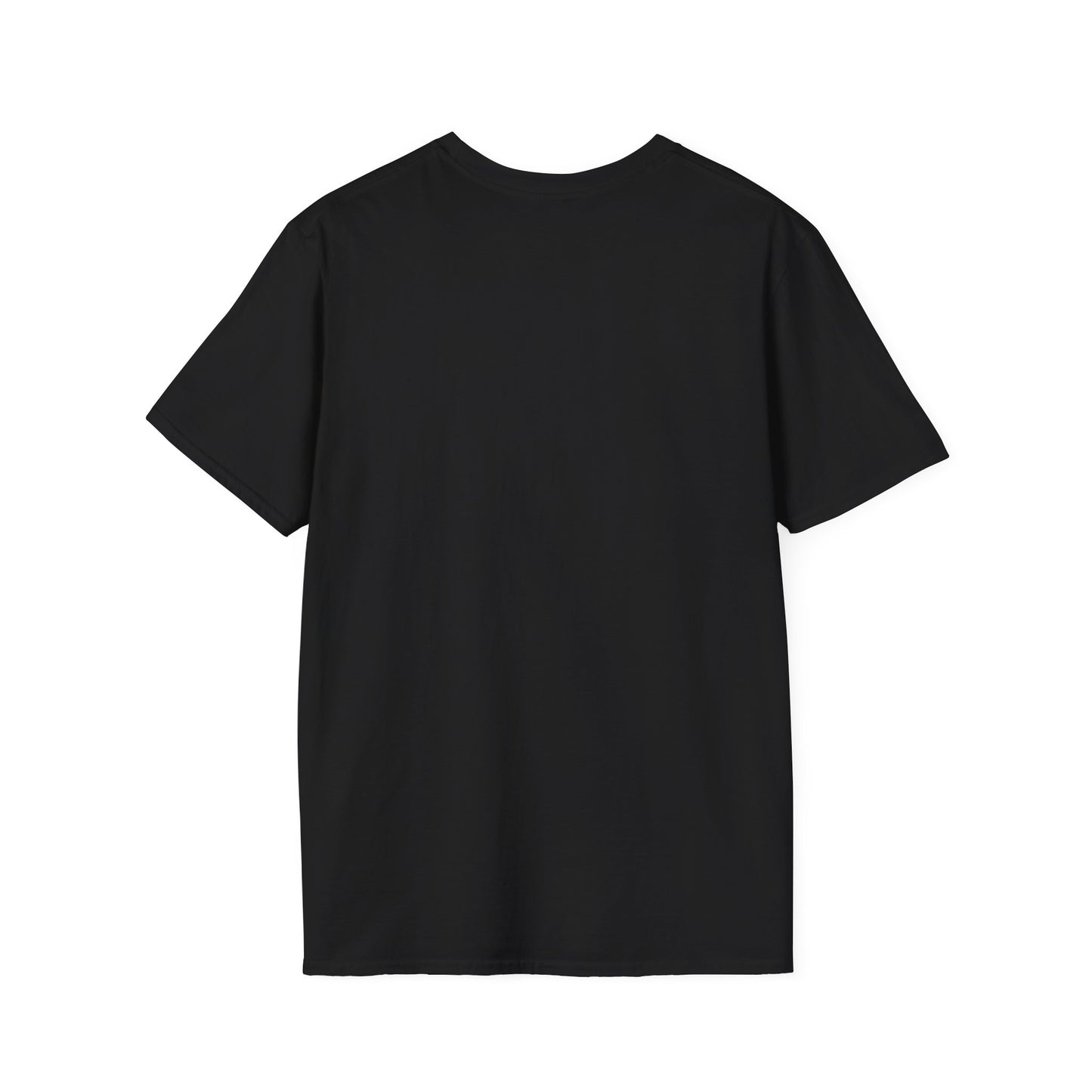 Sunset Crystal Ball T-Shirt — Serene Beach Reflection Tee