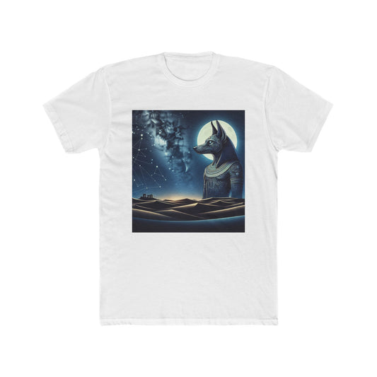 Anubis Star System T-shirt