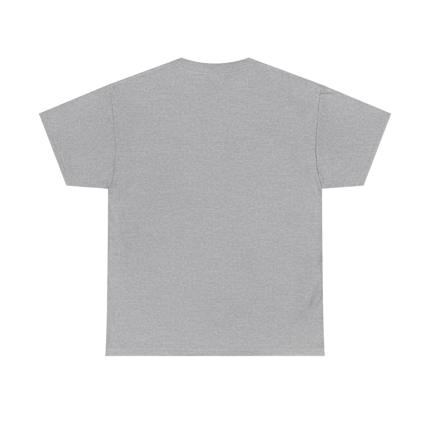 Magick Circle Rising Unisex Heavy Cotton Tee