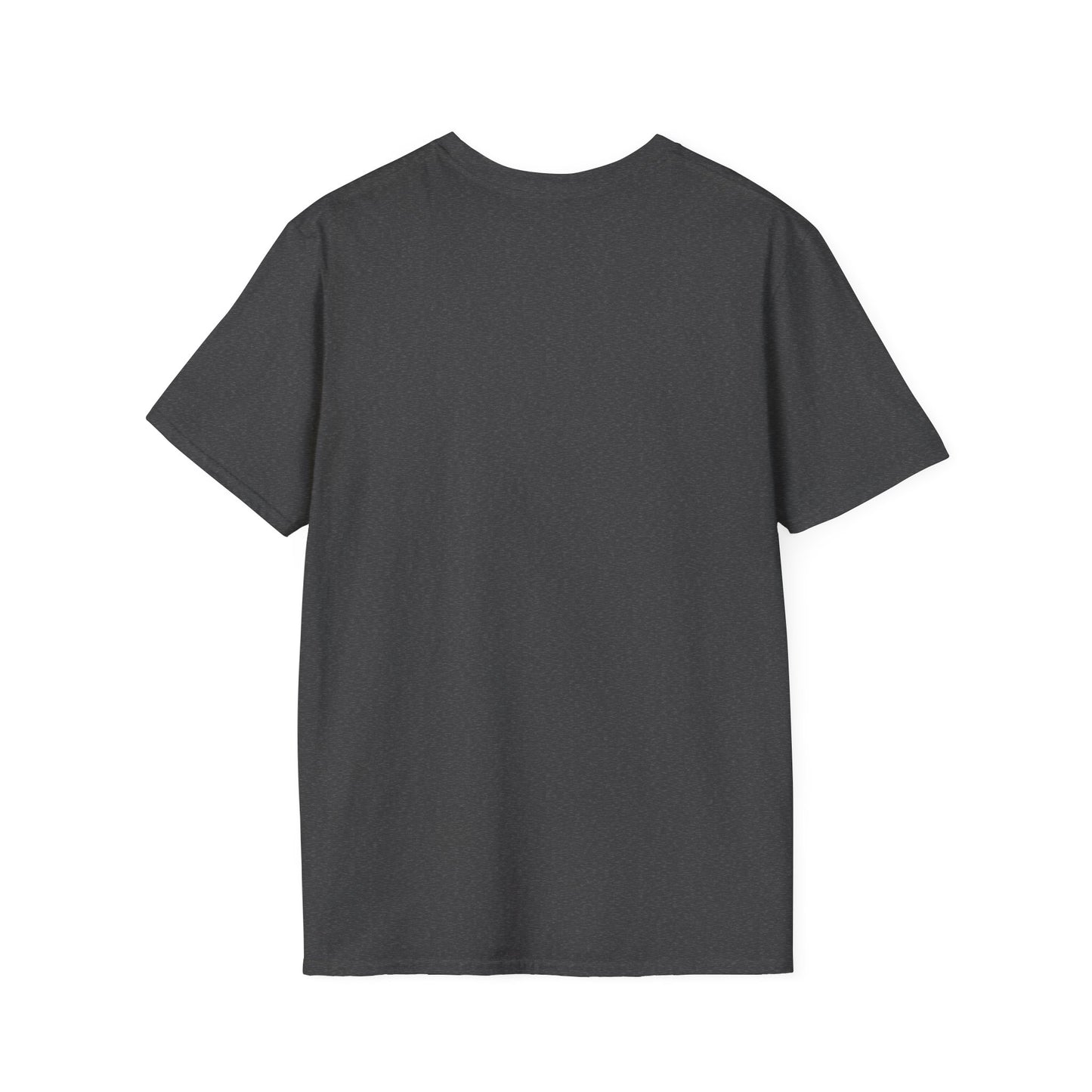 Mystical Fantasy Cloud Unisex Softstyle T-Shirt