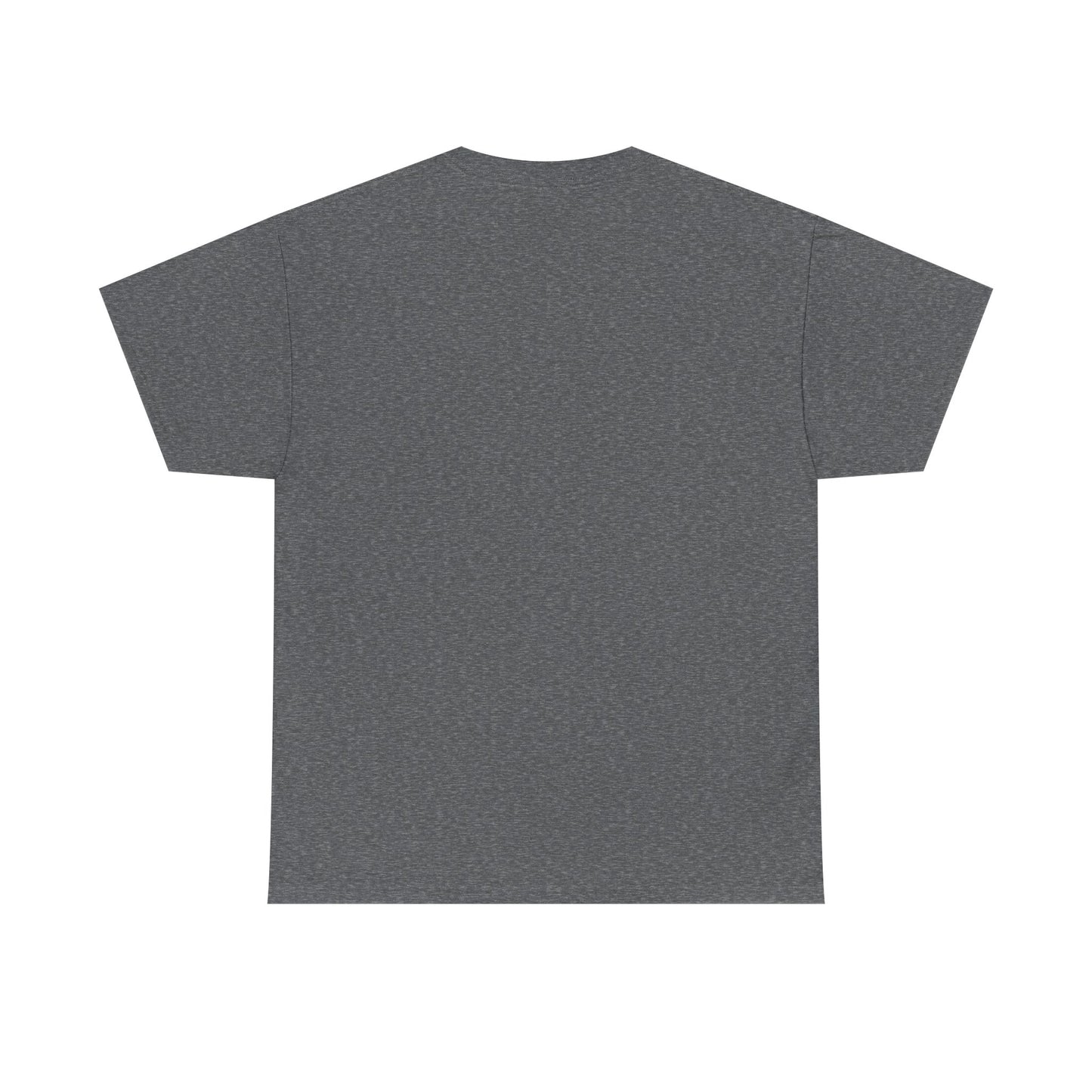 Anubis & Horus Unisex Heavy Cotton Tee