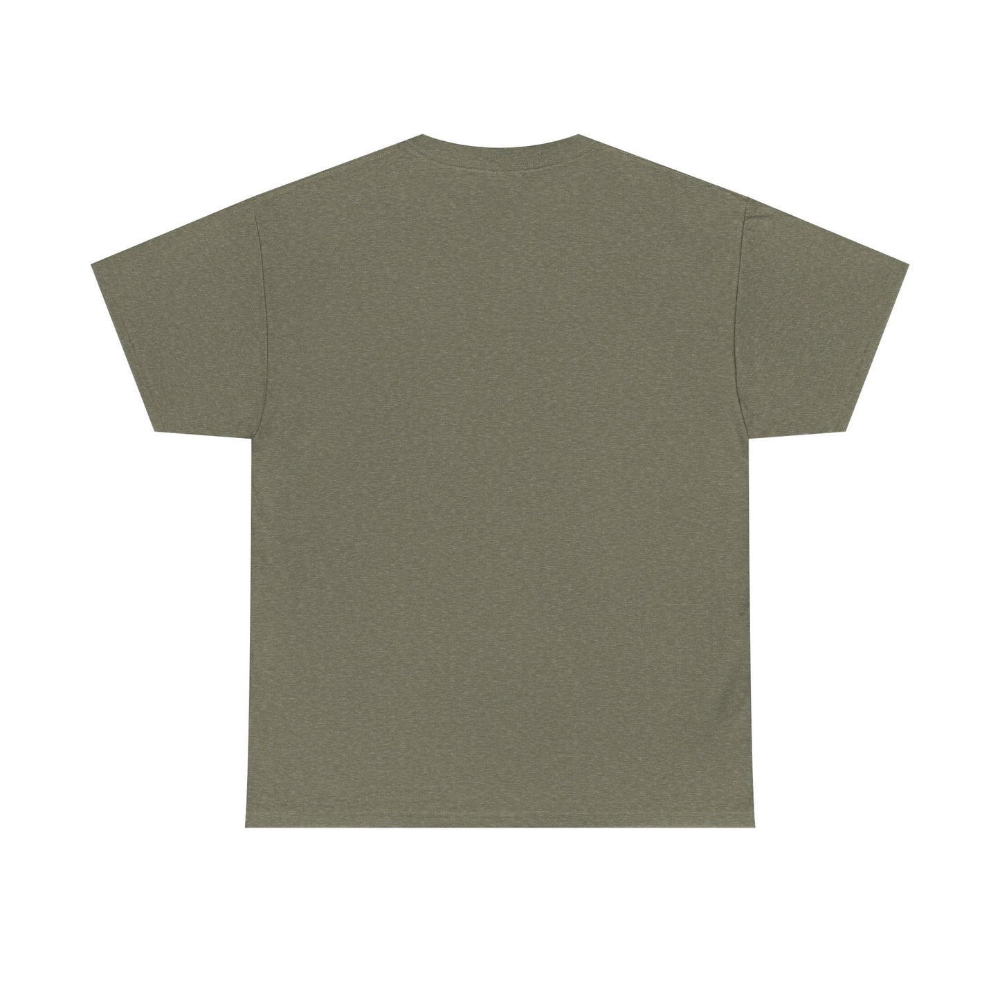 Anubis & Horus Unisex Heavy Cotton Tee