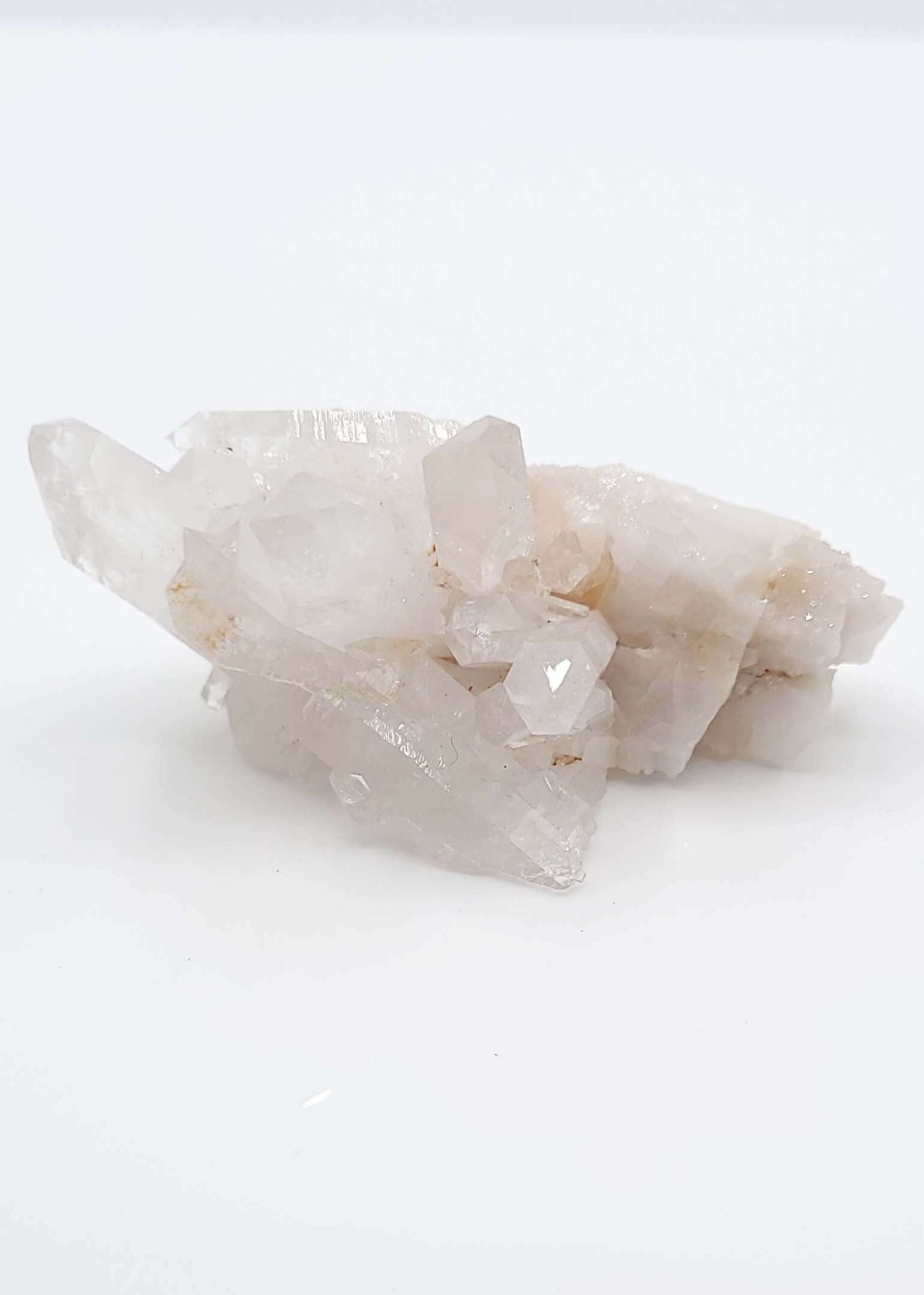 Arkansas Quartz Cluster (AQC#5)