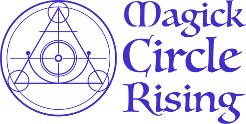 Magick Circle Rising