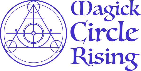 Magick Circle Rising