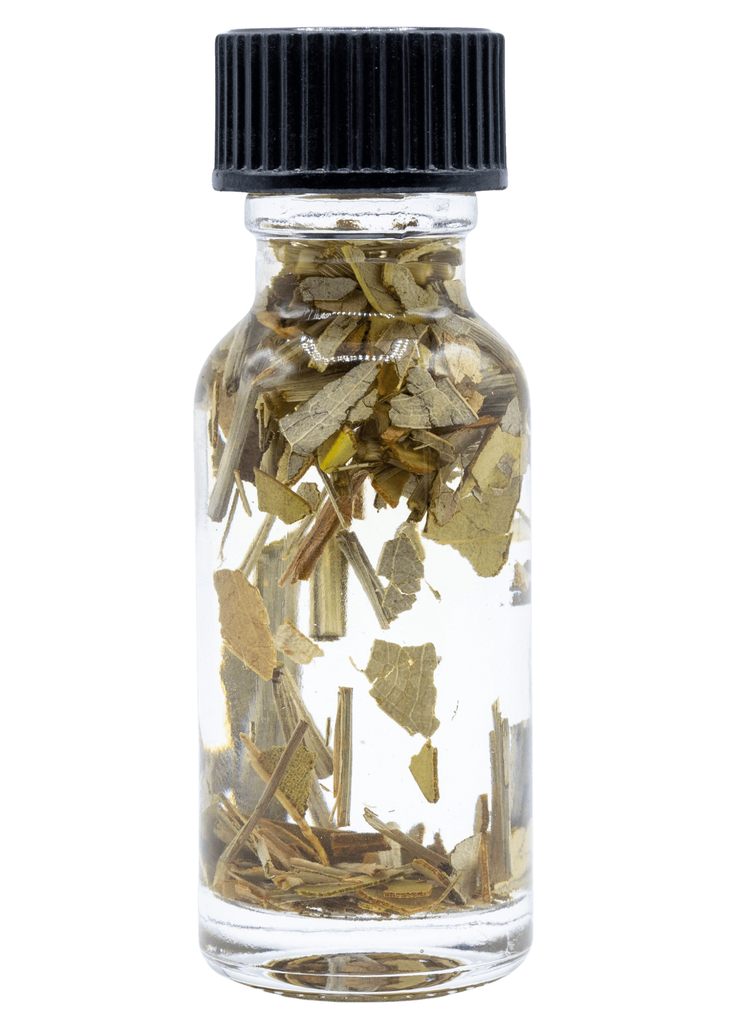 Healing Spell Oil