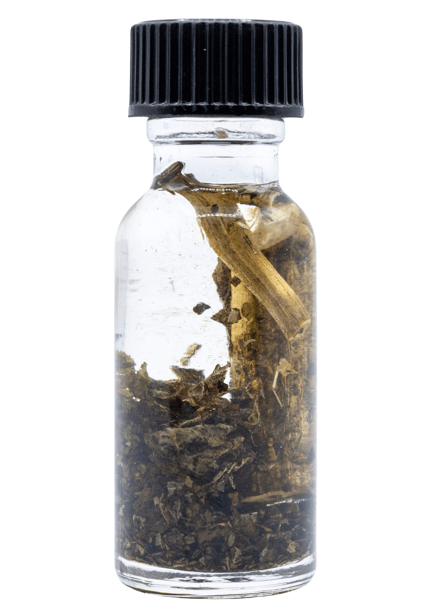 Money Spell Oil