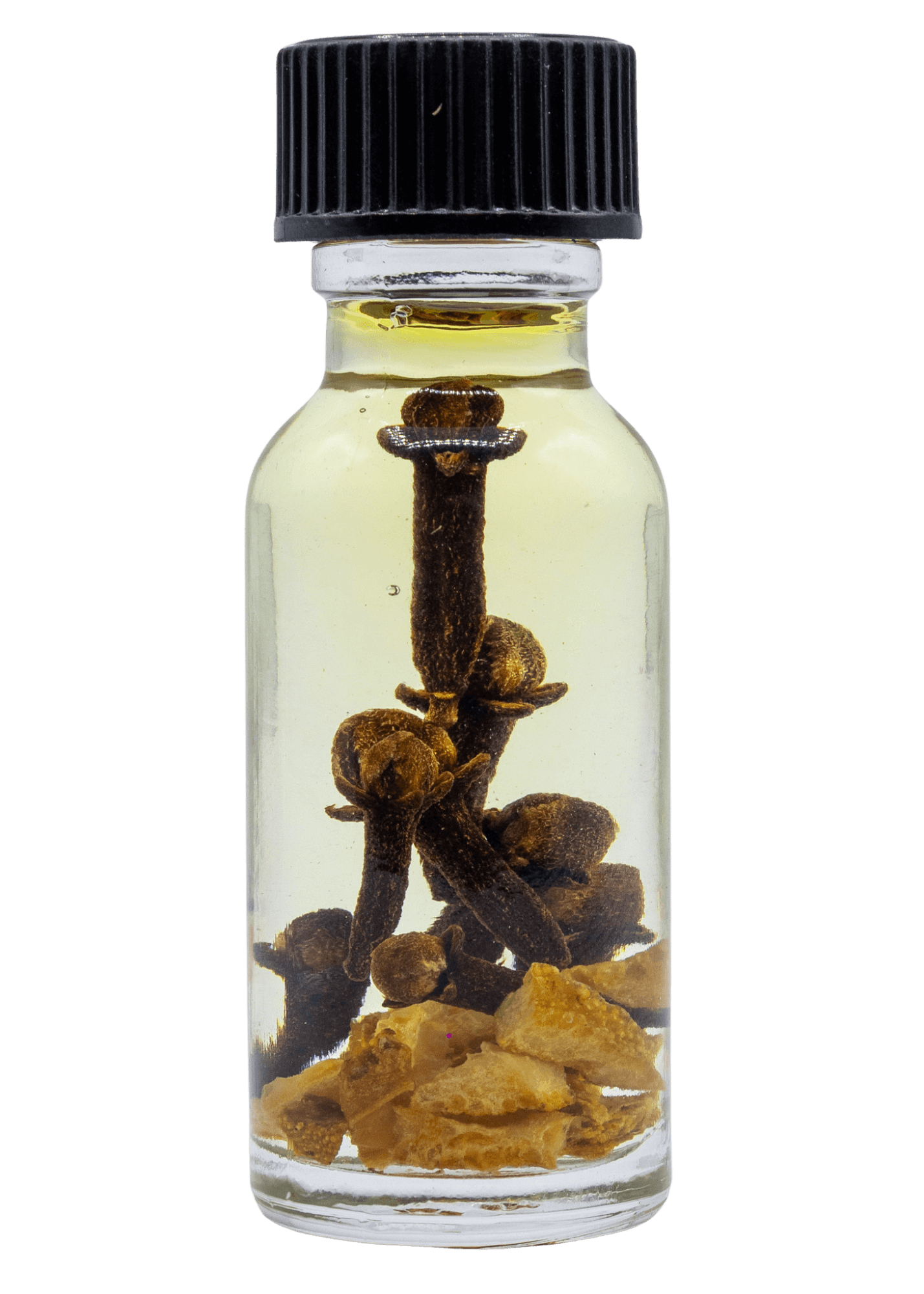 Success Spell Oil